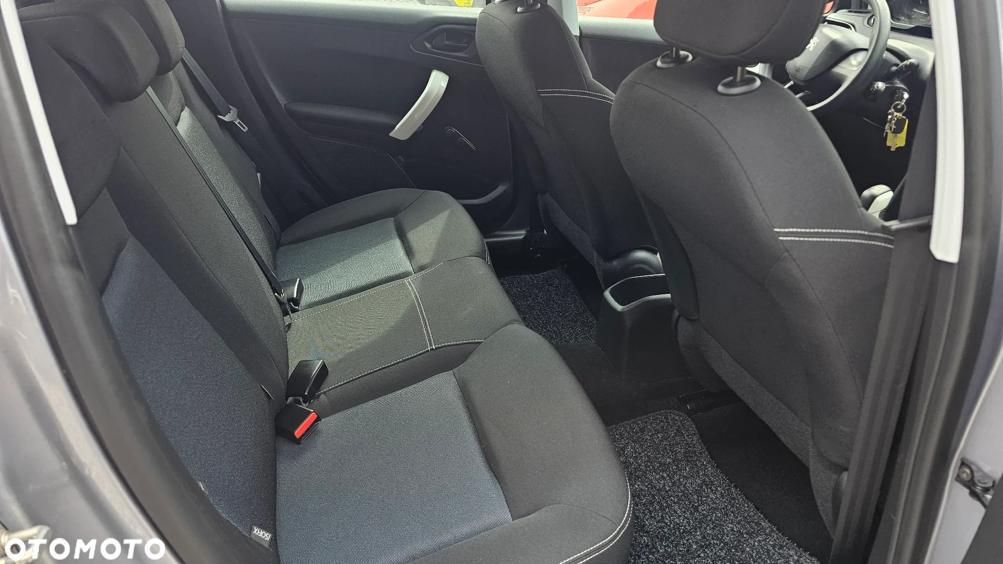 Peugeot 208 PureTech 68 Active - 15