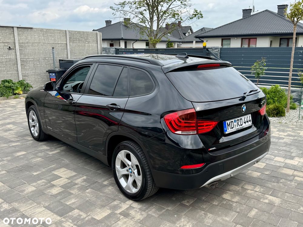 BMW X1 xDrive18d xLine - 25