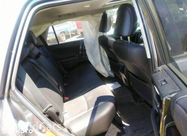 Toyota 4-Runner - 20