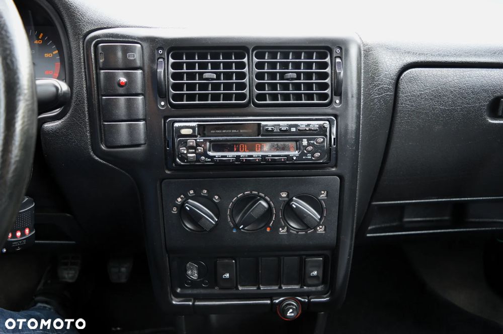 Seat Cordoba - 19