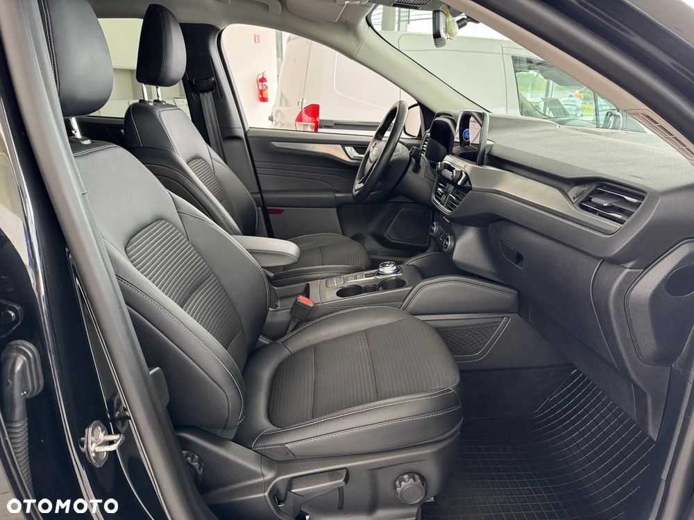 Ford Kuga 2.0 EcoBlue AWD ST-Line X - 21