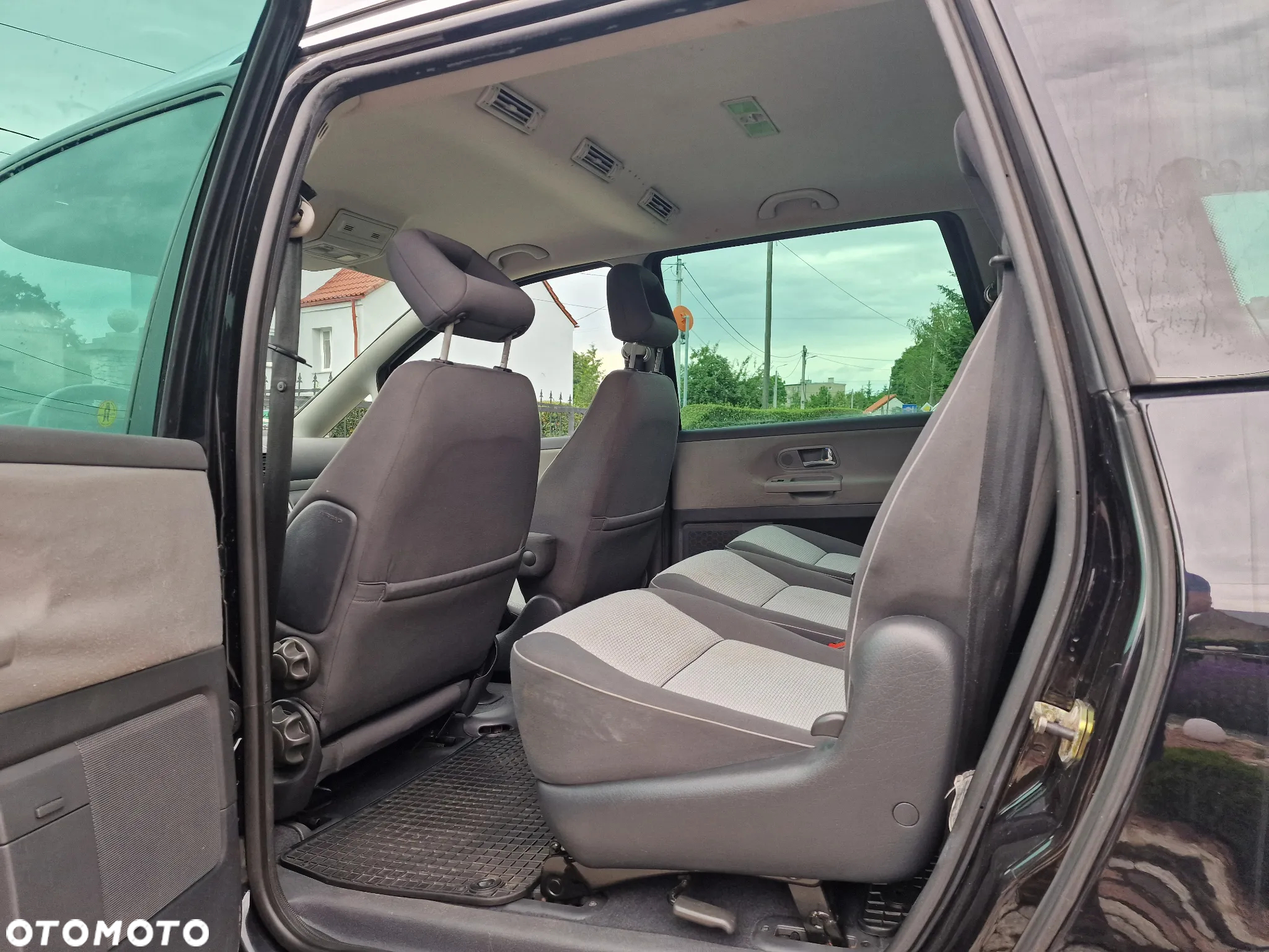 Volkswagen Sharan 2.0 TDI DPF Highline - 14