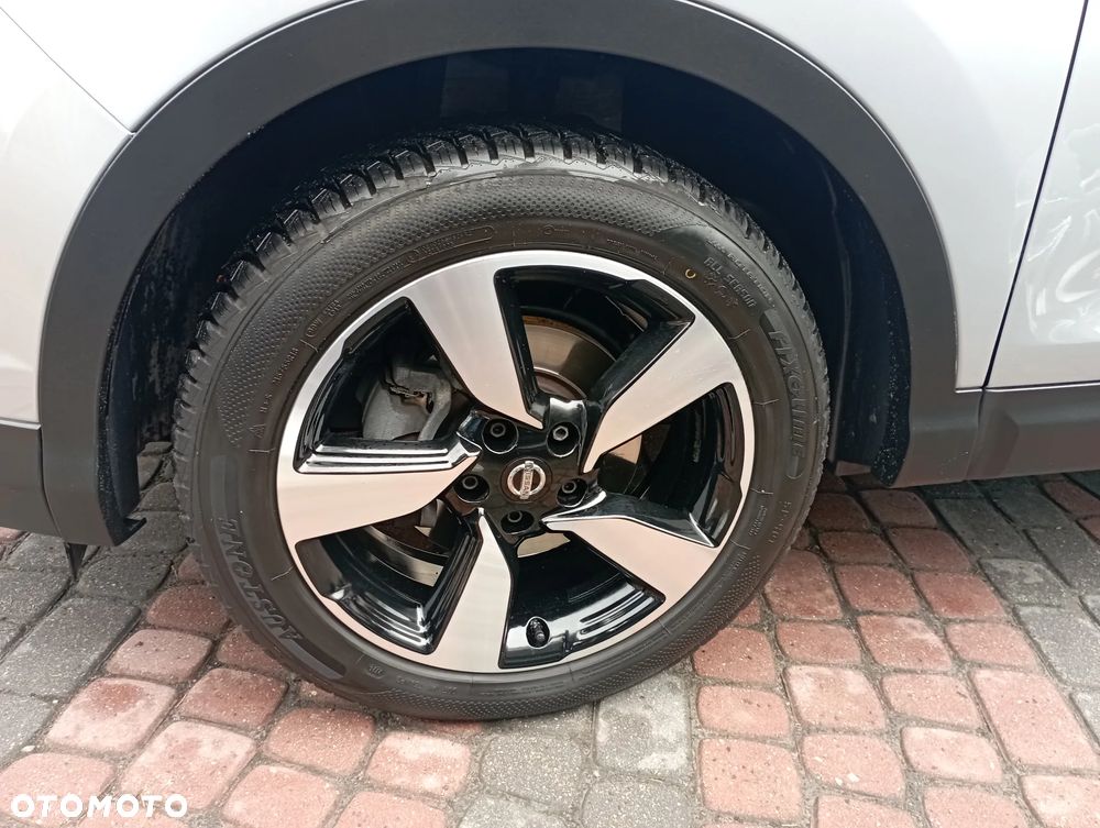 Nissan Qashqai 1.2 DIG-T N-Connecta Xtronic EU6 - 26