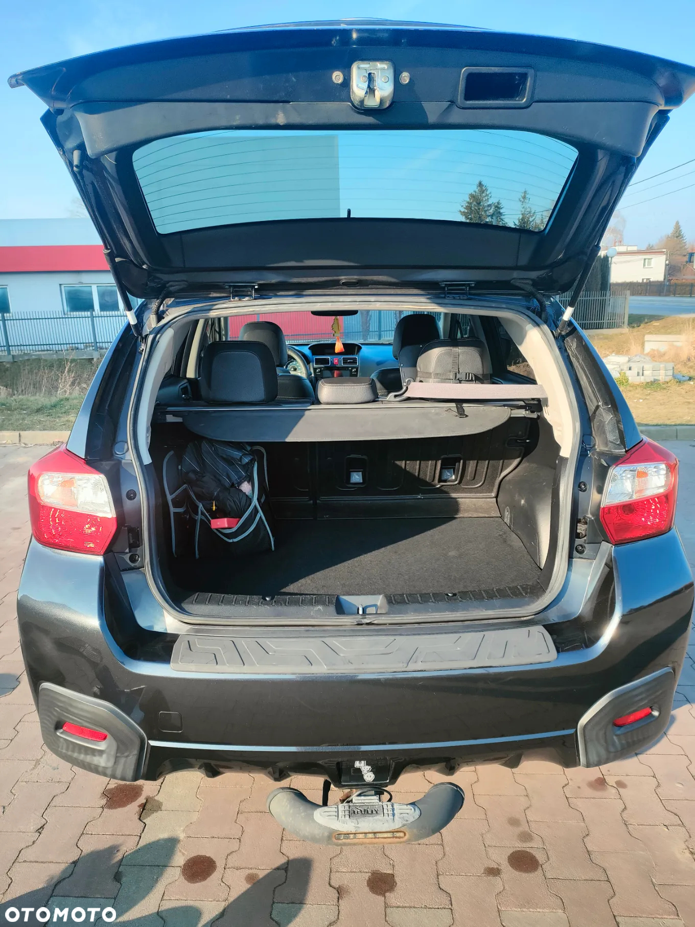 Subaru XV - 5