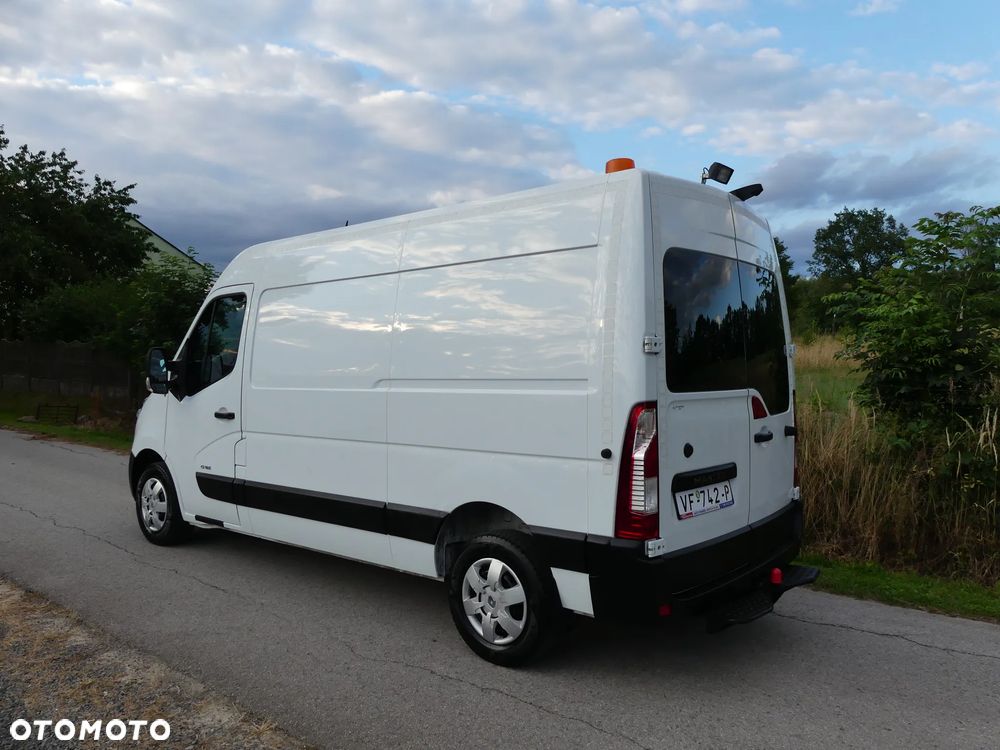 Renault MASTER 2.3DCI*125KM*2013r. - 32