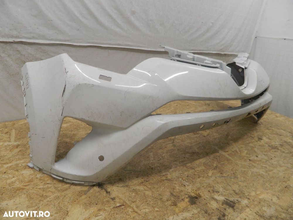 Bara fata Toyota RAV4, 2015, 2016, 2017, 2018, 52119-42A40. - 7