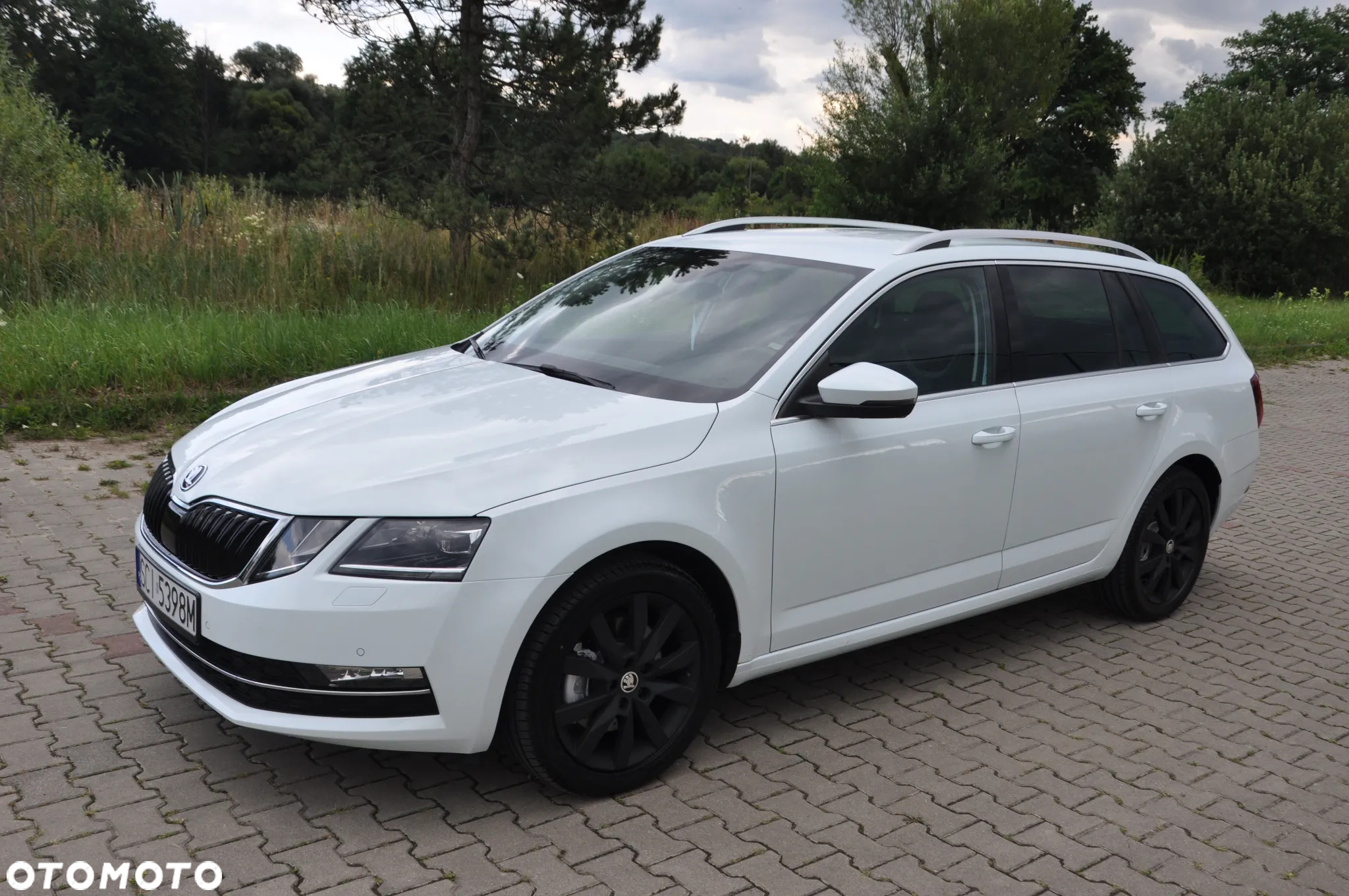 Skoda Octavia - 2