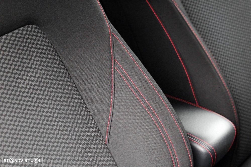 Ford Puma 1.0 EcoBoost MHEV ST-Line Aut. - 15