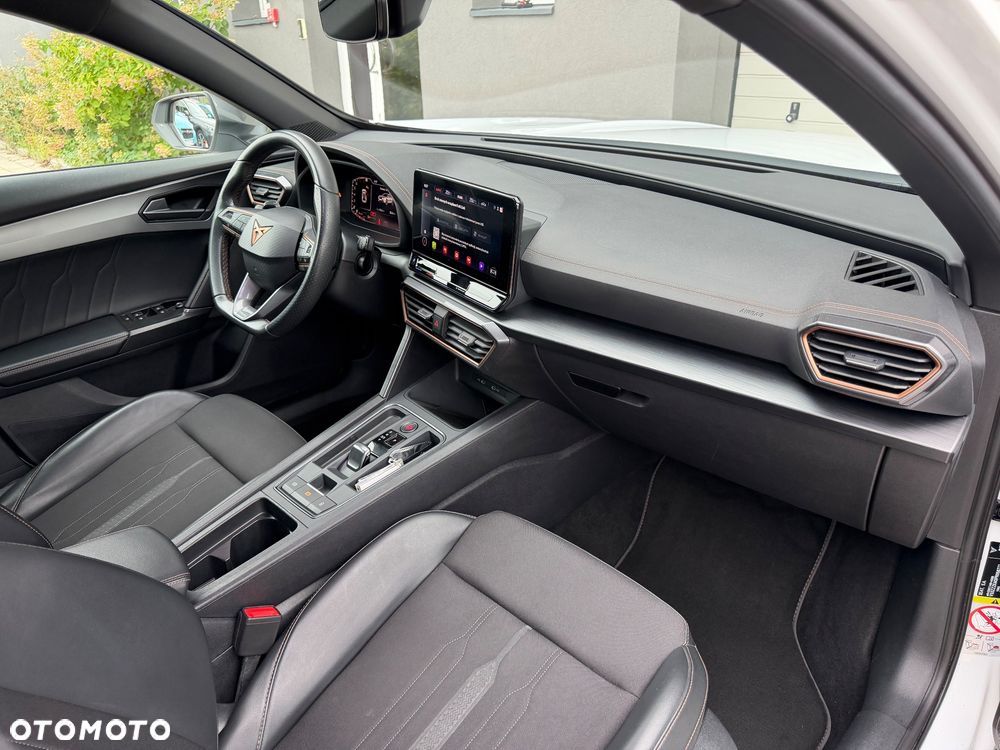 Cupra Formentor 1.5 TSI DSG - 19