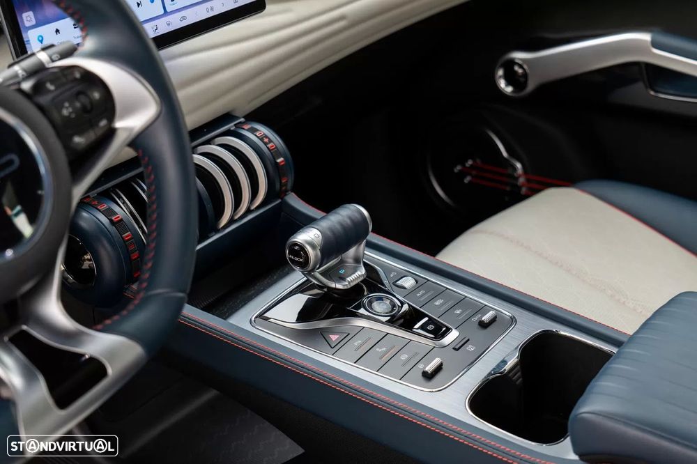 BYD Atto 3 Comfort - 6