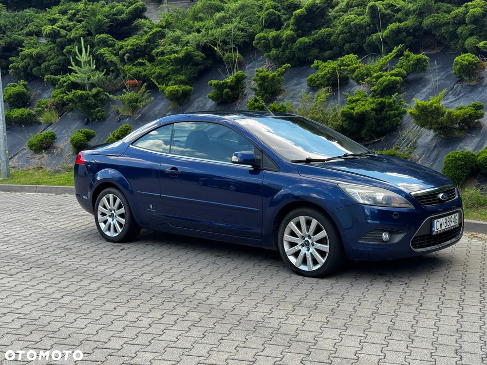 Ford Focus 2.0 TDCi Titanium - 6