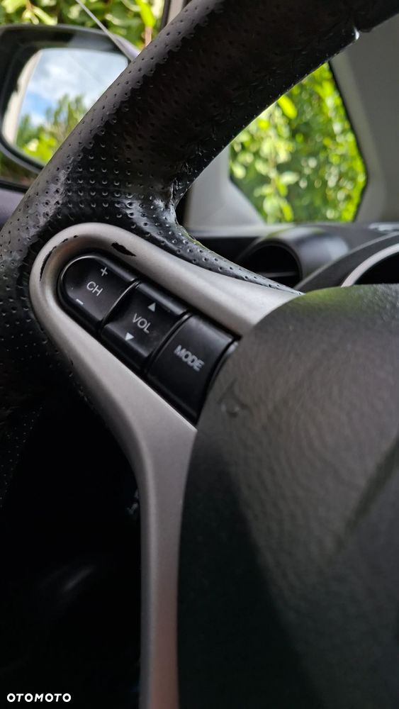 Honda Jazz 1.4 i-VTEC Elegance - 23