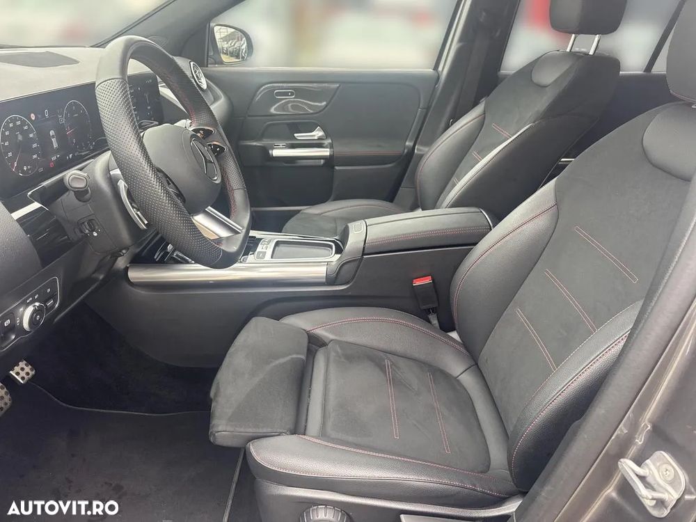 Mercedes-Benz GLA 200 d 4MATIC Aut. - 13