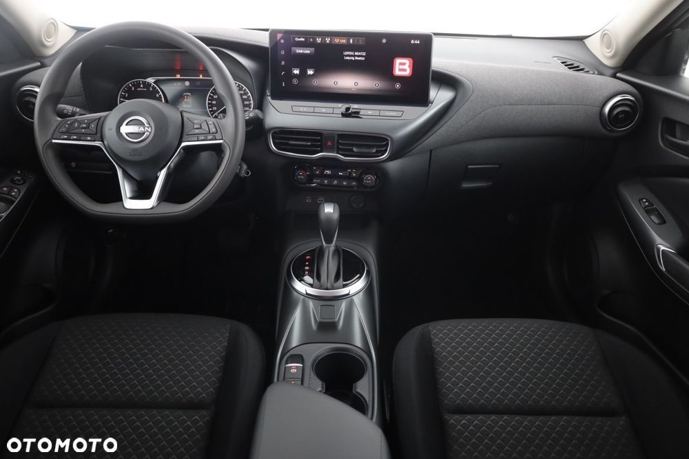Nissan Juke 1.0 DIG-T Acenta DCT - 13