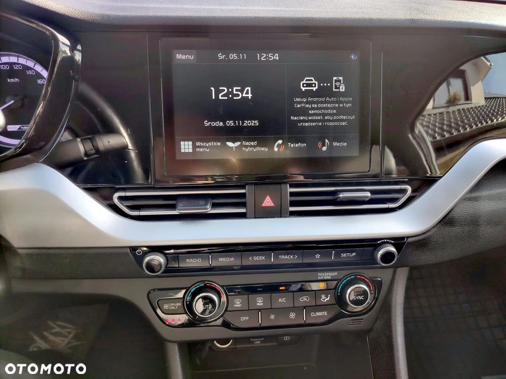 Kia Niro 1.6 GDI Hybrid L - 8