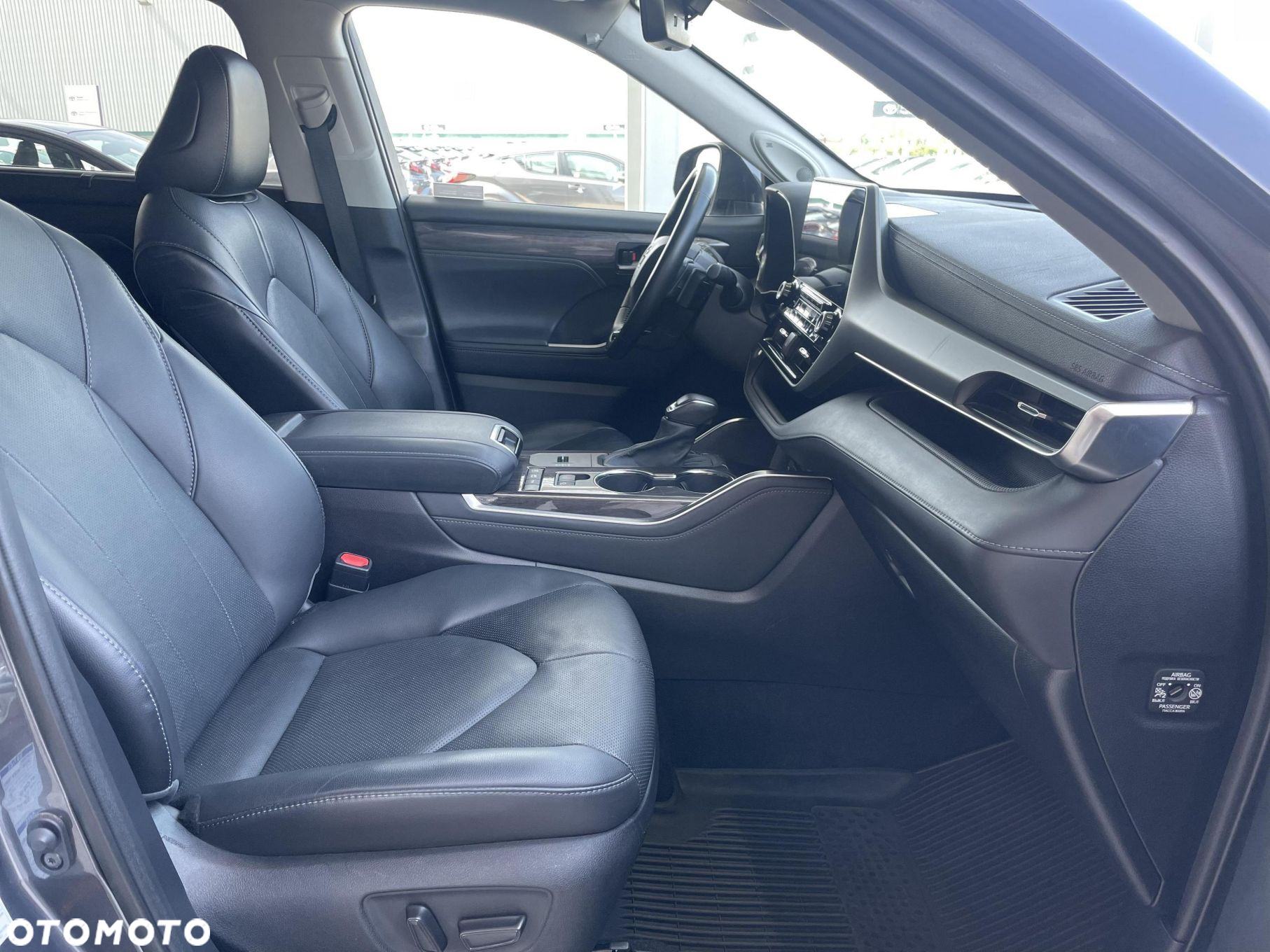 Toyota Highlander - 9