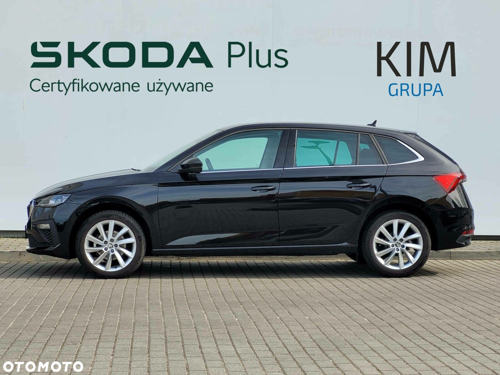 Skoda Scala - 4