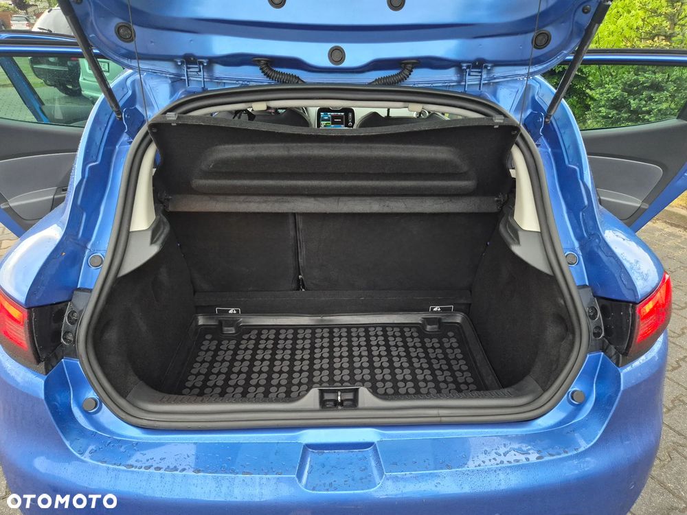 Renault Clio 1.2 TCe GT 120 EDC - 18