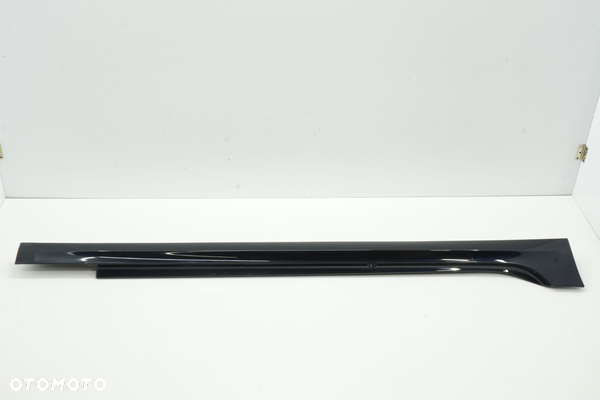 BMW 5 F07 LCI M-PAKIET 13R LISTWA PROGOWA PRAWA 416