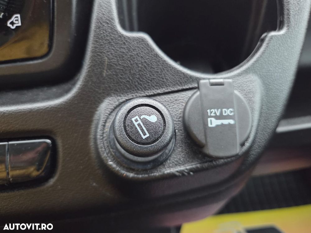 Fiat New Ducato L4H3 Maxy Frigorific 0 Grade - 38