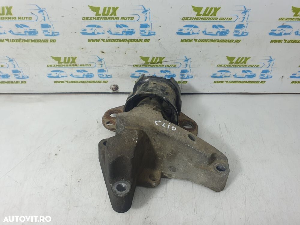 Suport tampon motor 7700415087 Nissan Kubistar 1 [2003 - 2008] - 3