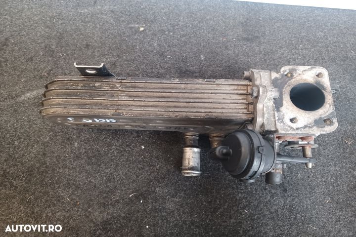 Racitor gaze 03G131513J Volkswagen VW Passat B6 [2005 - 2010] Sedan 4 - 3