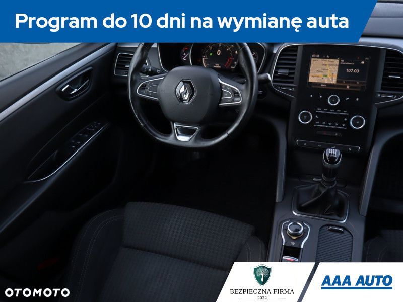 Renault Talisman - 9