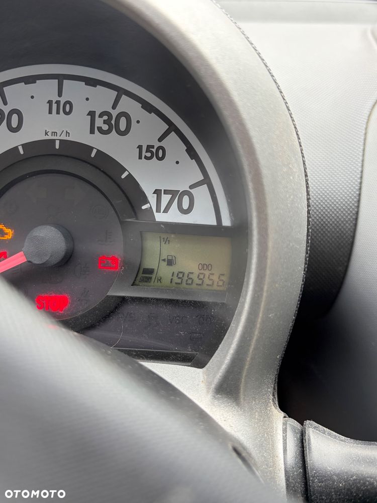 Peugeot 107 - 20