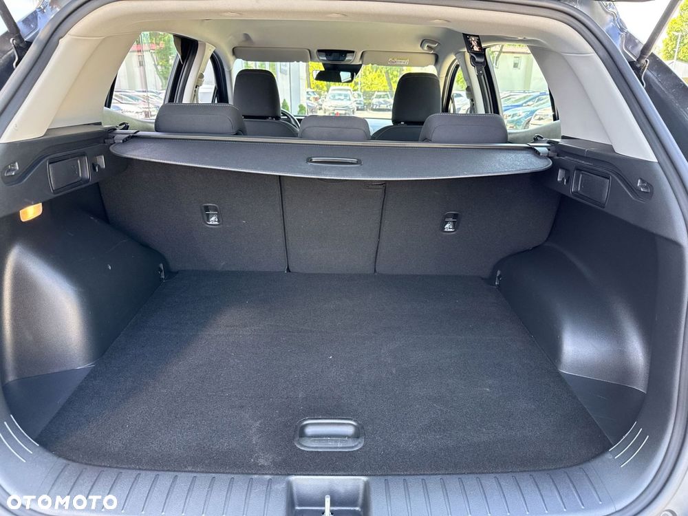 Kia Sportage 1.6 T-GDI M 2WD - 14