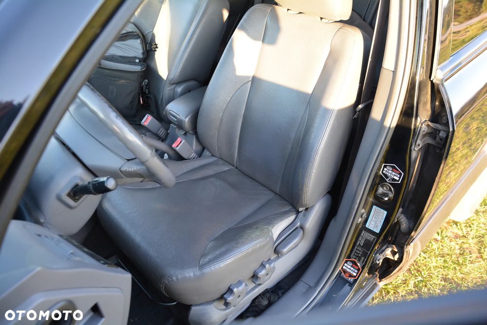 Hyundai Tucson - 9