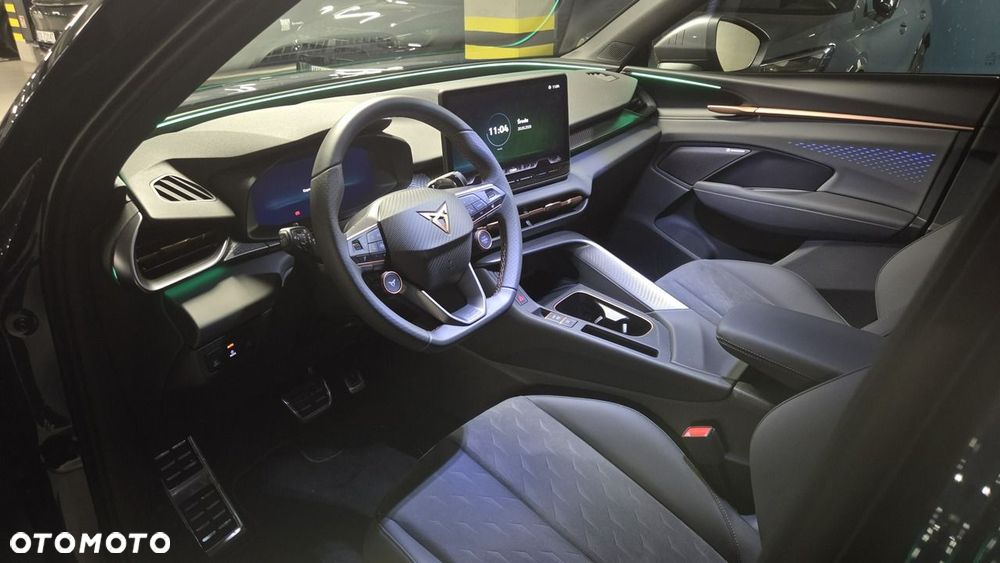 Cupra Terramar - 9