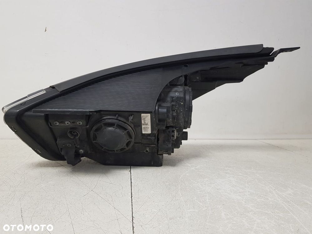 KIA NIRO 16- LAMPA LEWA PRAWA ZWYKŁA SOCZEWKA LED KOMPLETNA KOMPLET 92101-G5 92102-G5 IDEALNE EUROPA - 6