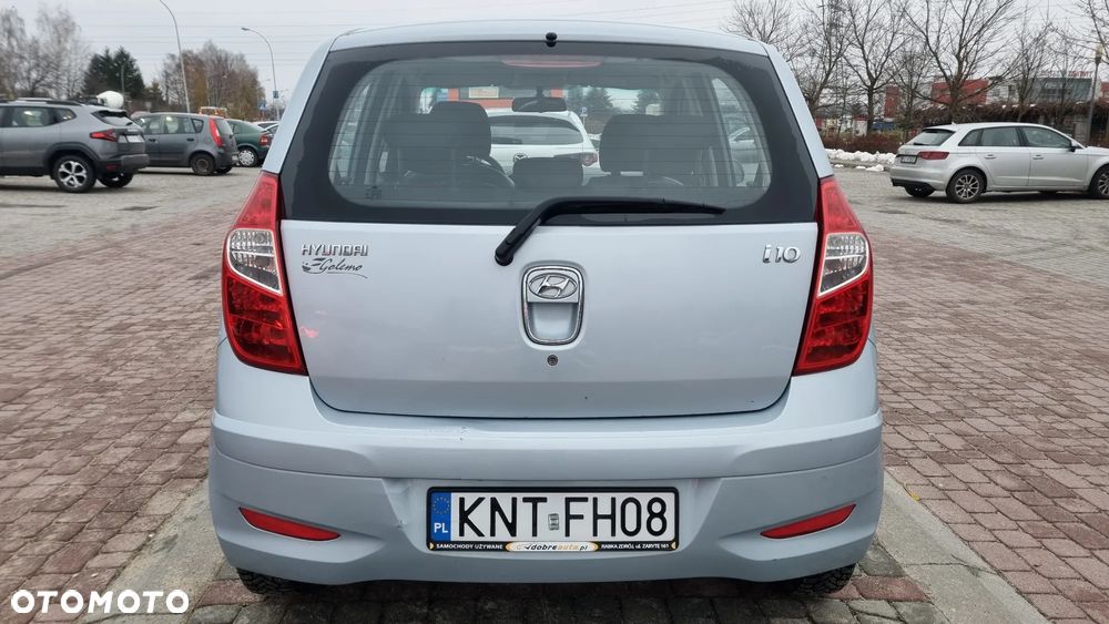 Hyundai i10 1.1 Classic - 15