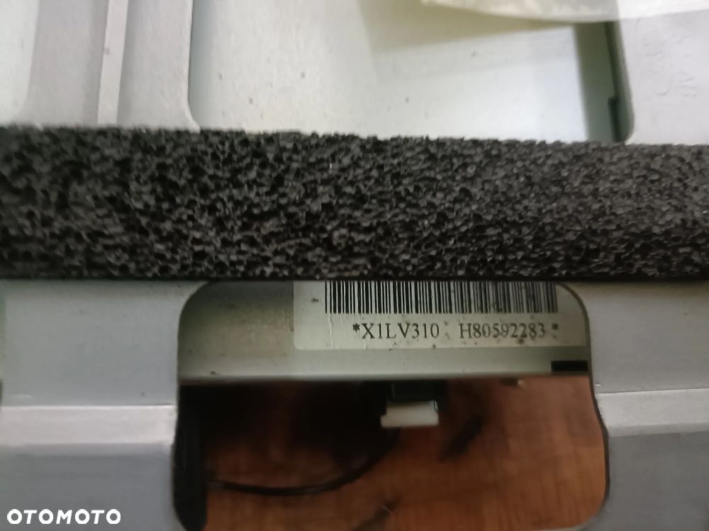 LAND RANGE ROVER III L320 01-12 r. MODUŁ cd tv dvd + - 4