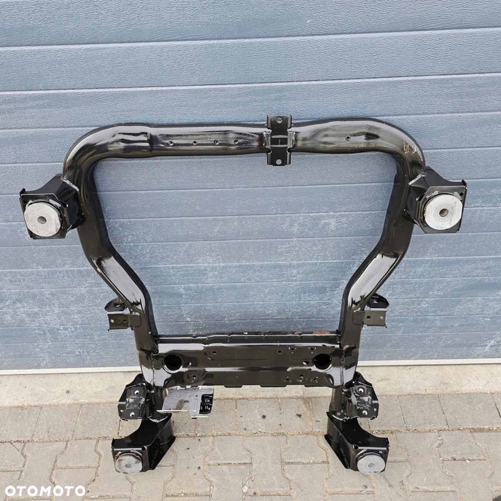 VW T5 LIFT sanki wózek kołyska przód IGŁA 7E0499029 - 2