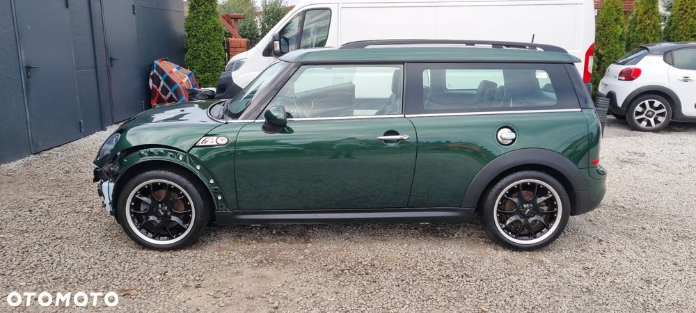 MINI Clubman Cooper SD Hampton - 2