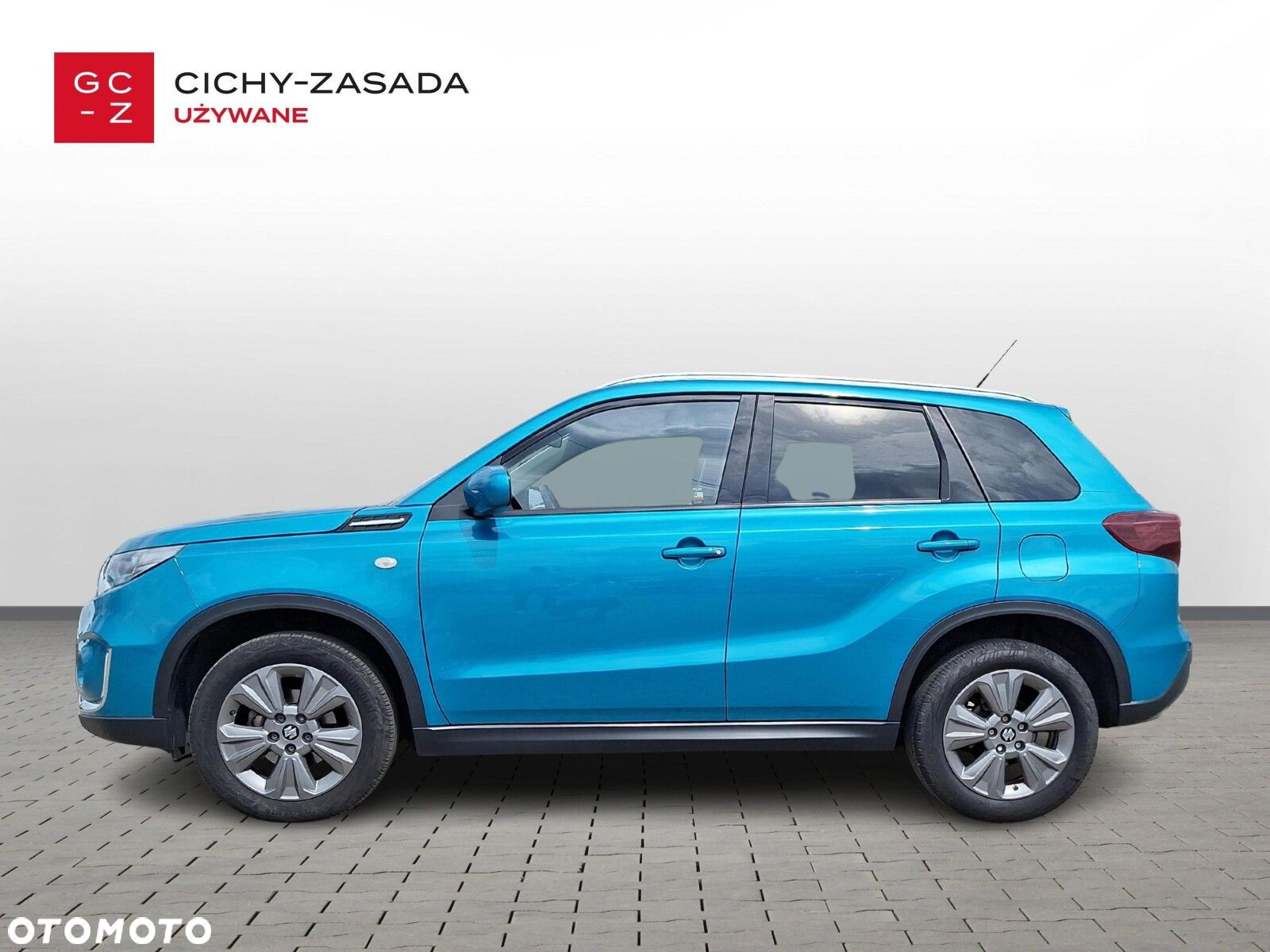 Suzuki Vitara - 2