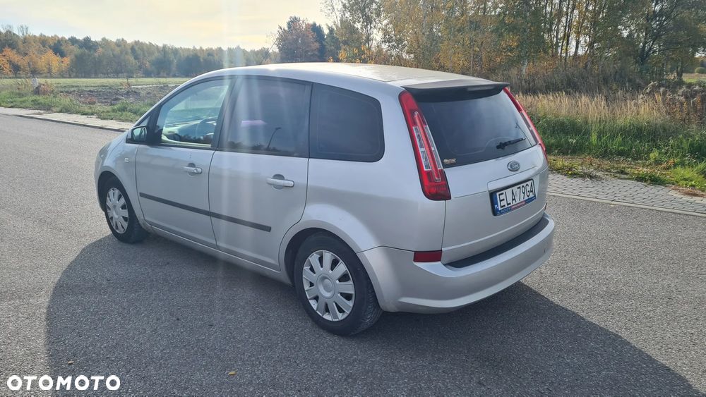 Ford Focus C-Max - 18