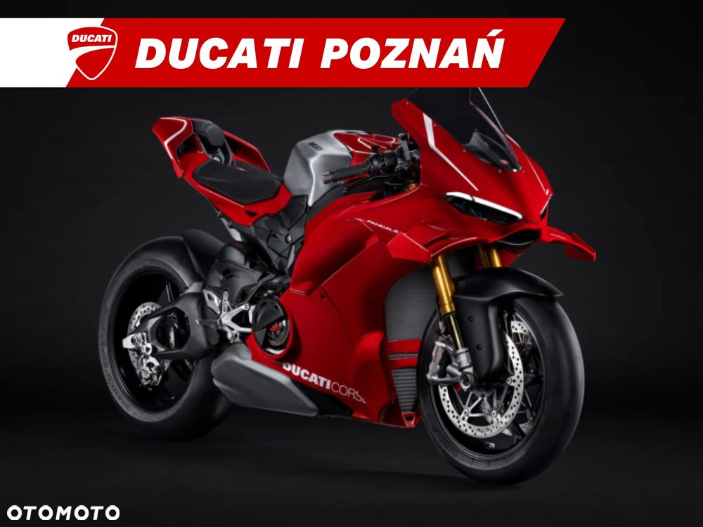 Ducati Panigale V4R - 1