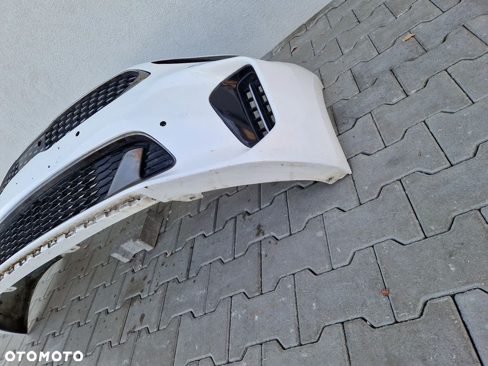 Zderzak Kia Stinger - 12