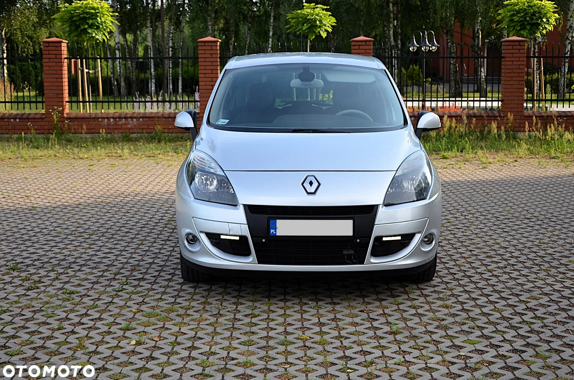 Renault Scenic 2.0 16V Expression - 10