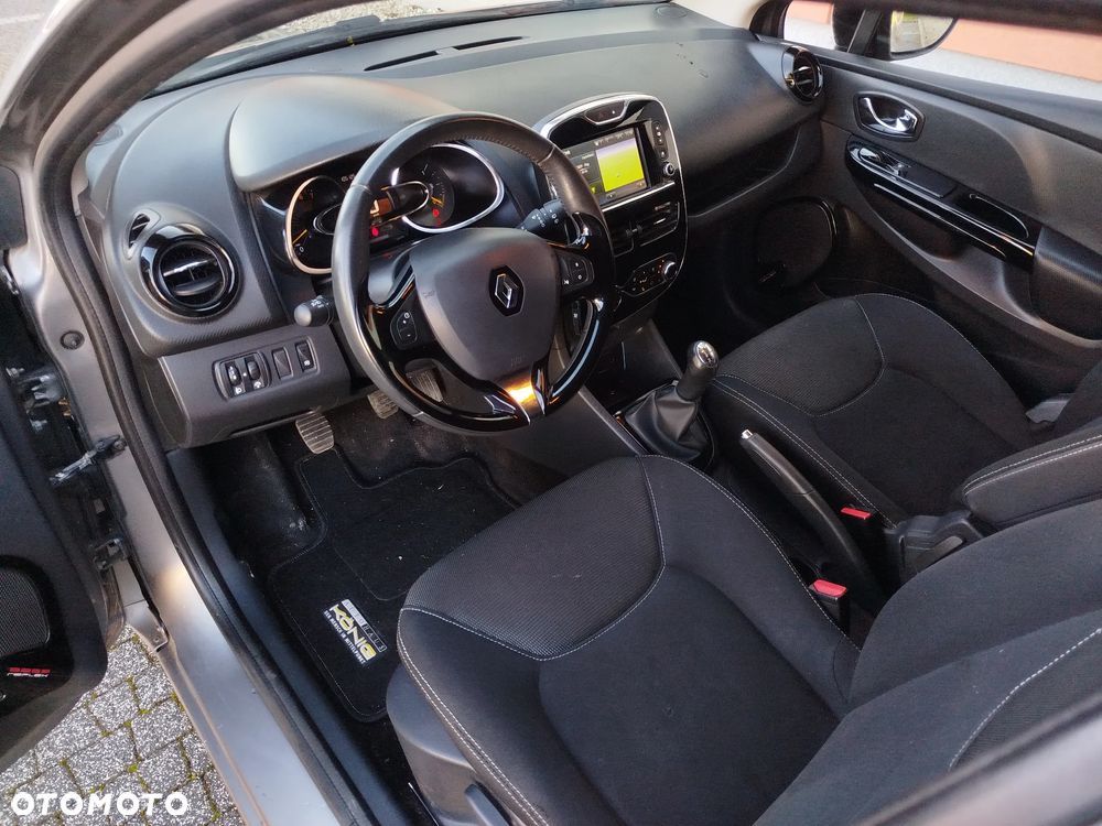 Renault Clio 0.9 Energy TCe Intens - 8