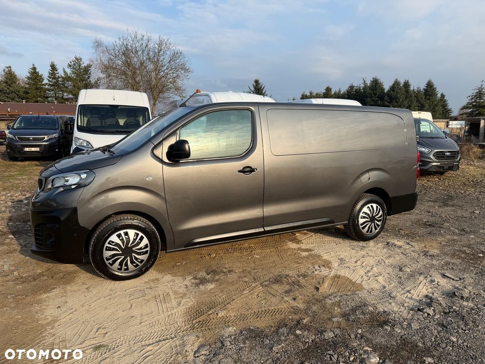 Peugeot Expert - 3