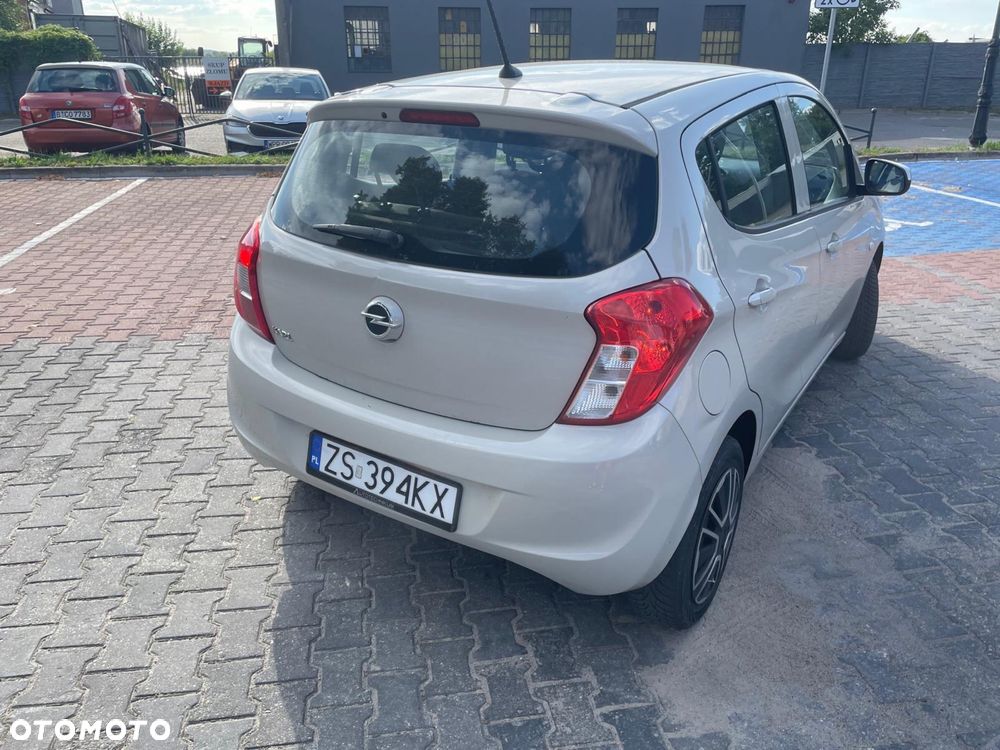 Opel Inny - 4