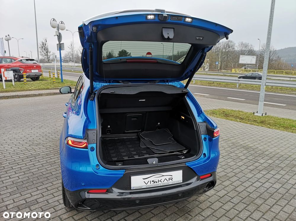 Alfa Romeo Tonale - 15