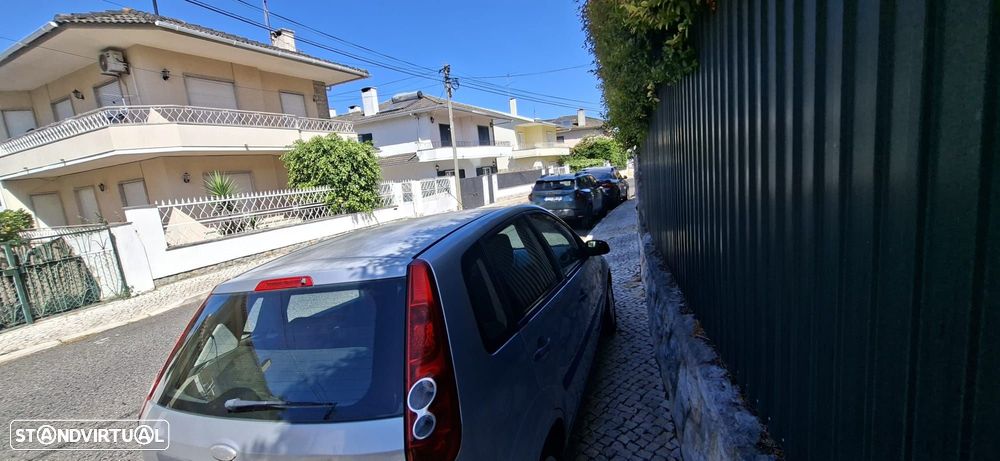 Ford Fiesta 1.25 Zetec - 3