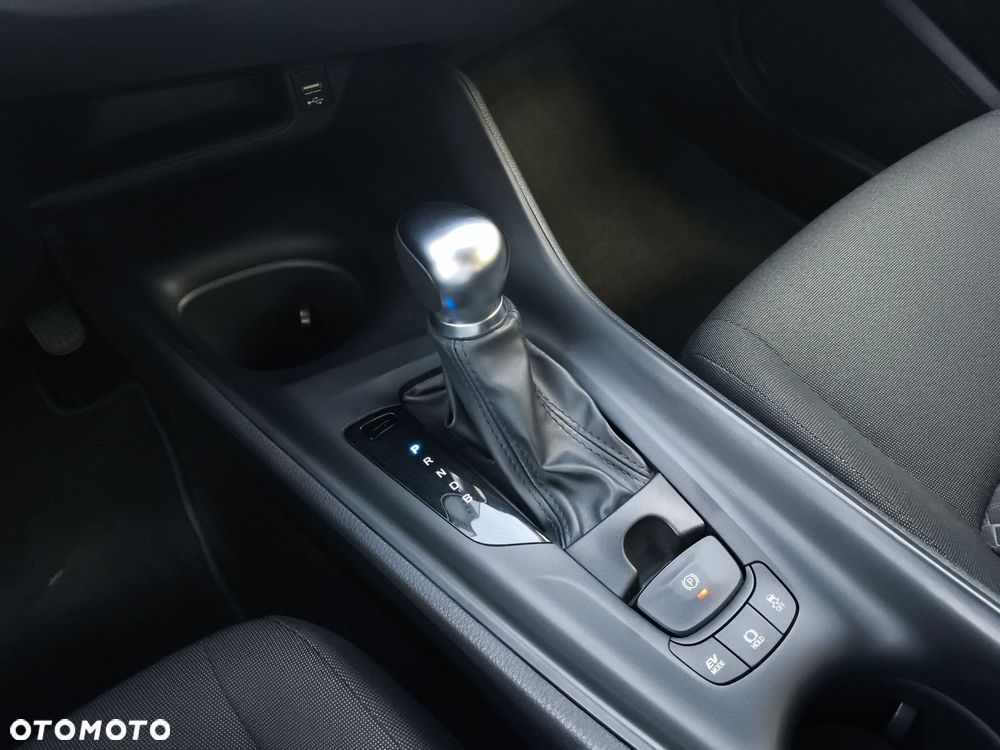 Toyota C-HR 1.8 Hybrid GPF Comfort - 22