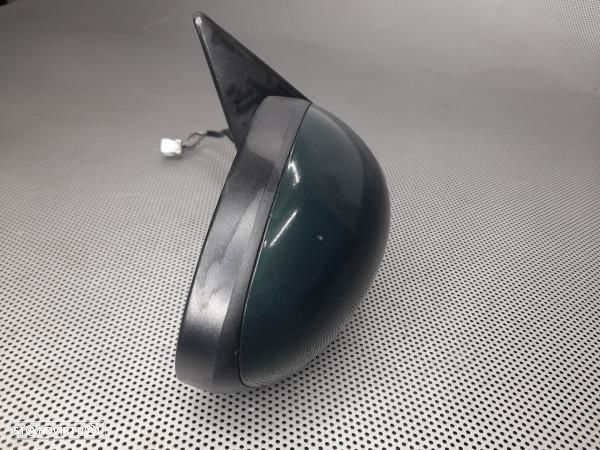 Espelho Retrovisor Dto Rover 45 Hatchback (Rt) - 4