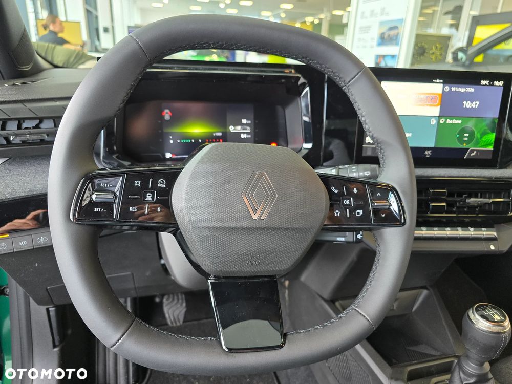 Renault Clio 1.2 TCe Evolution - 26