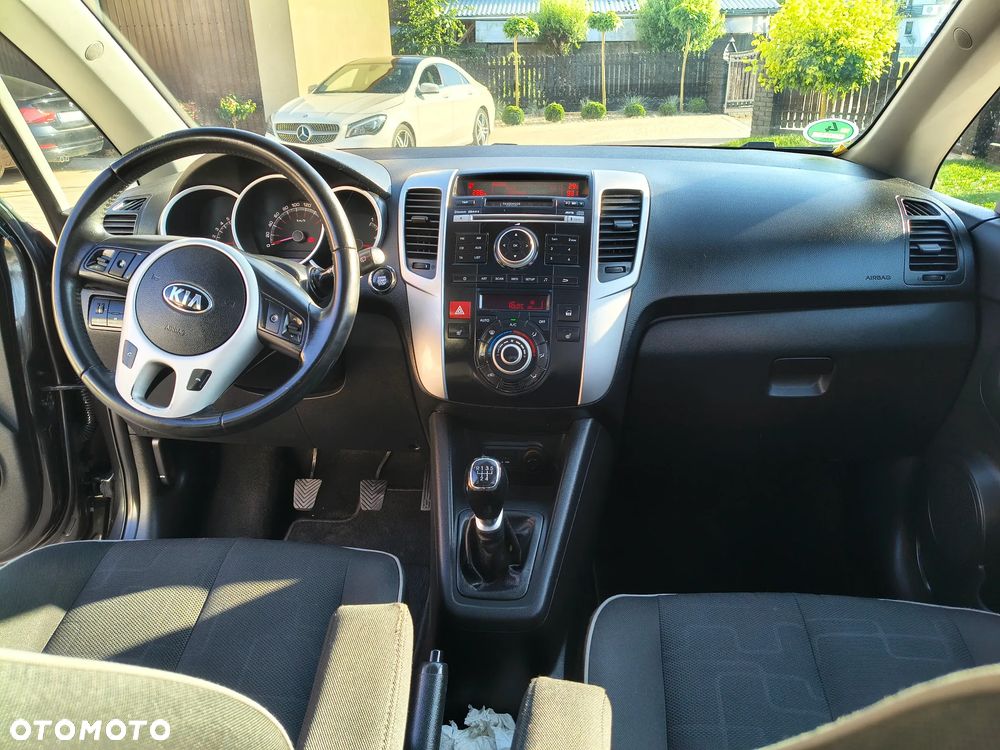 Suzuki SX4 - 12